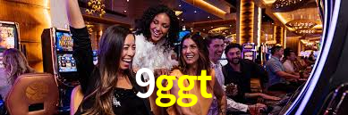 APP oficial da 9ggt para mobile